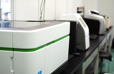 保有機器